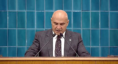 Müsavat Dervişoğlu'ndan Yargı Paketi tepkisi: "Bu hükümete karşı çıkıyoruz diye, akılları sıra bizleri 'ajan' olarak suçlayacak olanlar varsa, buradan 'hodri meydan' diyorum