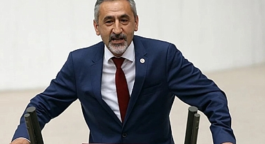 Mustafa Adıgüzel'den Erdoğan'a: 