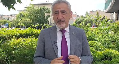 Mustafa Adıgüzel: "Türkiye'deki 5,5 milyon çiftçinin yarısının tarlasında ipotek bulunuyor. Üretim yapabilecek halleri kalmadı"