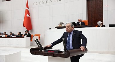 Nalbantoğlu'ndan Özhaseki'ye: