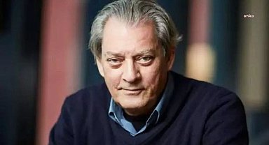 New York Üçlemesi'nin yazarı Paul Auster hayatını kaybetti