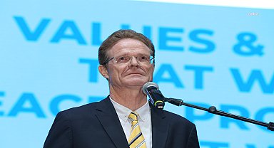 Nıkolaus Meyer-Landrut: “Türkiye-AB ilişkileri benzeri görülmemiş krizler karşısında dayanıklılığını kanıtladı”