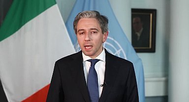 Norveç, İrlanda ve İspanya'nın Filistin'i tanıma kararı aldı