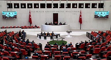 ODTÜ'lü Milletvekili Konuralp'ten ODTÜ Rektörlüğü'ne tepki: "Öğrenciler hakkında açılan soruşturmalar durdurulmalı, barışçıl eylemlerine ve taleplerine saygı gösterilmelidir"