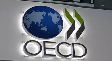 OECD Ekonomik Görünüm Raporu: "Türkiye, 2024'te yüzde 3,4 büyüyecek. 2024 enflasyonu yüzde 55,5, işsizlik oranı artarak 2025'te yüzde 10 olacak"