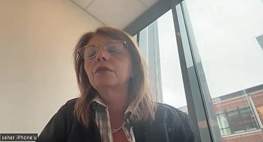 Öğrencilerin öğretmenlere uyguladığı şiddet... Psikiyatrist Prof. Dr. Seher Akbaş: "Şiddet içerikli gündeme maruz kalarak bunun uygulayıcıları haline gelmiş gençlerle karşı karşıyayız"