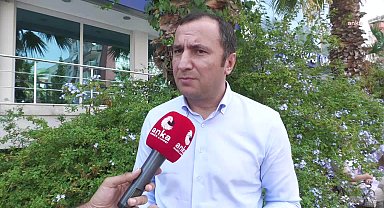 Öğretmen adayları atama bekliyor... Eğitim-İş Genel Başkanı Özbay: "1 milyona yakın öğretmen adayı var. Planlama yapılmazsa sorunlar giderek artacak"