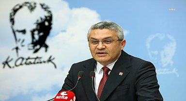 Oğuz Kaan Salıcı, Kültür ve Turizm Bakanı Ersoy'a yurt dışına kaçırılan 8 bin tarihi eserin akıbetini sordu