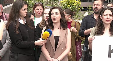 ÖHD Eş Genel Başkanı Kozan: 