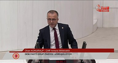 Okan Konuralp: