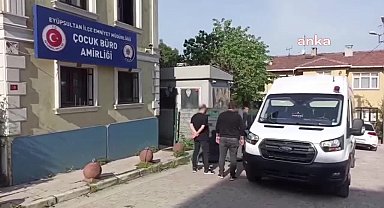 Okul müdürü Oktugan'ı öldüren lise öğrencisi, tutuklama istemiyle mahkemeye sevk edildi
