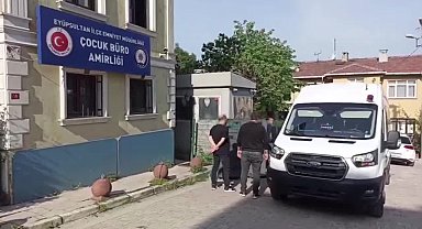 Okul müdürünü öldüren liseli adliyeye sevk edildi