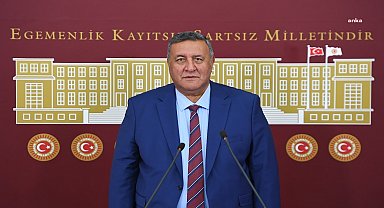 Ömer Fethi Gürer: 1 Ocak'tan itibaren icra dairelerine gelen dosya sayısı 3 milyon 240 bin. İktidar vatandaşın boğazını sıkıyor