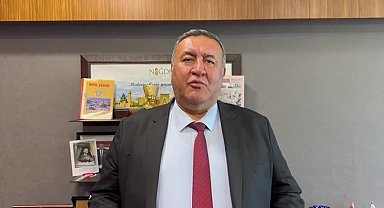 Ömer Fethi Gürer'den tarım sektöründe çalışan kadınların sosyal güvenlik primlerinin devlet tarafından karşılanması için kanun teklifi