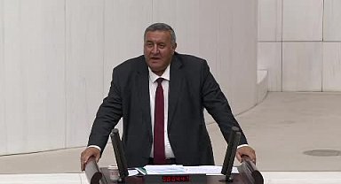 Ömer Fethi Gürer: