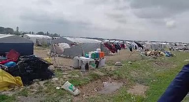 Ömer Fethi Gürer, tarım işçilerinin sorunları için Meclis araştırması istedi