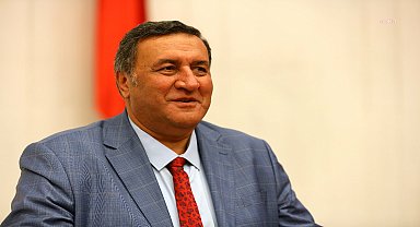 Ömer Fethi Gürer: "Yem sübvanse edilmeden, giderler düşürülmeden, gerekli destek sağlanmadan tarımda sorunlar bitmez"