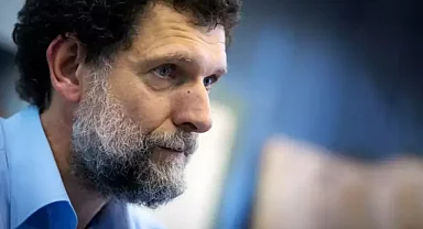 Osman Kavala yeniden yargılama istedi: 