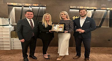 Osmangazi Belediye Başkanı Aydın'dan Bosna Hersek'te "kardeş şehir" ziyareti