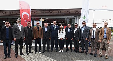 Osmangazi Belediyespor'da Fatih Karayılan dönemi