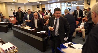 Osmangazi'de yeni dönemin ilk kreşi Hamitler Mahallesi'nde inşa edilecek