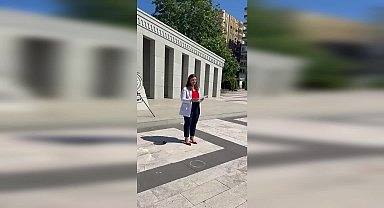 Osmaniye Eczacı Odası Başkanı Hatice Öktenay: "Sağlıkta tasarruf olmaz"