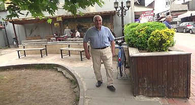 Osmaniyeli emekli: "12 bin lira maaş alıyorum ne kurbanı? Kurbanın yanından bile geçemem"
