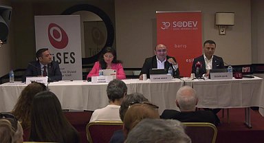 Özgür Çelik: