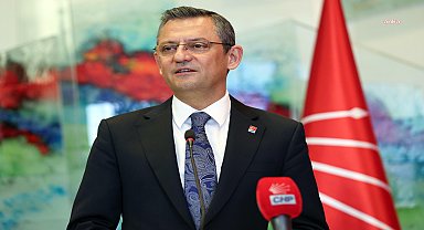 Özgür Özel:
