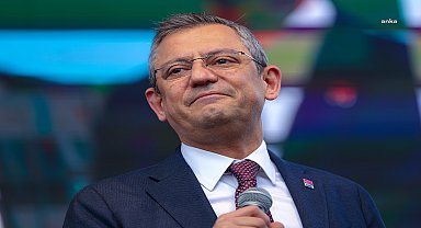 Özgür Özel, Afyonkarahisar, Eskişehir, Uşak ve Kütahya'ya gidiyor