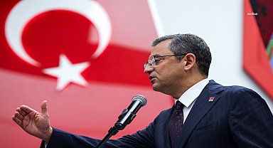 Özgür Özel: "Anadolu'nun dört bir yanında direnişin başlamasına öncülük eden Hasan Tahsin'i rahmetle anıyorum"