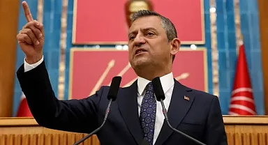 Özgür Özel: 