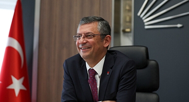 Özgür Özel: 