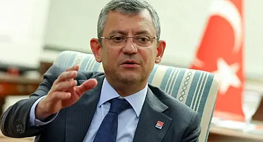 Özgür Özel: 