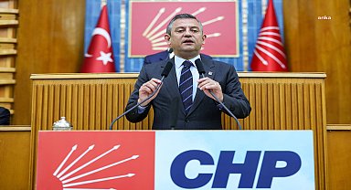 Özgür Özel: