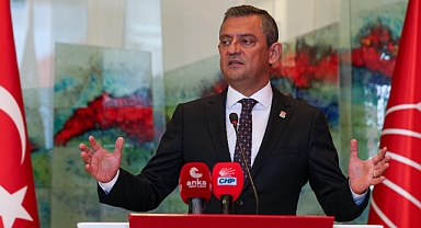 Özgür Özel 
