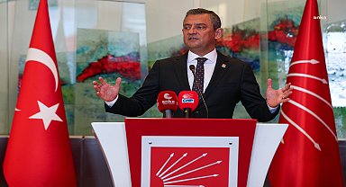 Özgür Özel, Dünya Çiftçiler Günü'nü kutladı