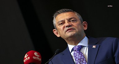 Özgür Özel, Filistin'i tanıyan üç ülkenin başbakanlarına mektup yazarak kararlarından dolayı kutladı