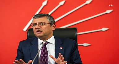 Özgür Özel, Mersin otoyolunda meydana gelen kazaya ilişkin mesaj paylaştı