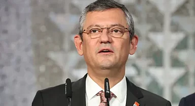 Özgür Özel: 
