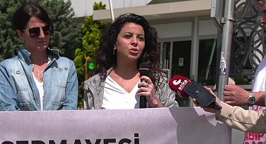 Pandemide hayatını kaybeden Prof. Dr. Ümit Ergenoğlu'nun eşi: "Evde üzüntü hiç bitmiyor"