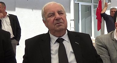 Pankobirlik Yönetim Kurulu Başkanvekili Özgen: "Yanlış yapıyorsunuz dedik, bizi dinlemediler"