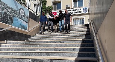 Pendik cinayeti şüphelisi tutuklandı