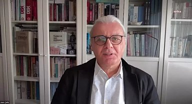 Prof. Dr. Aziz Çelik'ten, temmuzda işçi ve BAĞ-KUR emeklileri için "sıfır zam", memur emeklileri için "enflasyonun altında zam" uyarısı