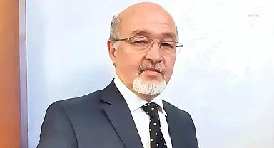 Prof. Dr. Mustafa Tolay, 'Da Vinci'nin İstanbul Haritası'nı açıkladı