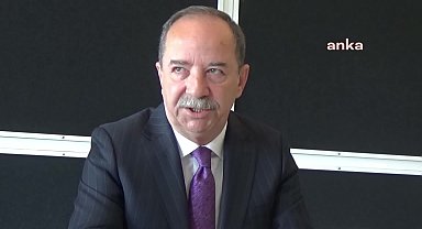 Recep Gürkan: "Beraat kararını hepsine yollayacağım"
