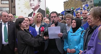 Rize'de çay alım fiyatına tepkiler sürüyor... Çay üreticileri: "çay bizim ekmeğimiz, cenaze masrafımız, mutfak masrafımızdır"