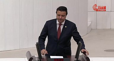 Saadet Partisi, doğurganlık oranının azalma nedenleri için Meclis araştırması istedi. DEM Partili Konukçu: