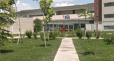 Sağlık Bakanlığı'nın 