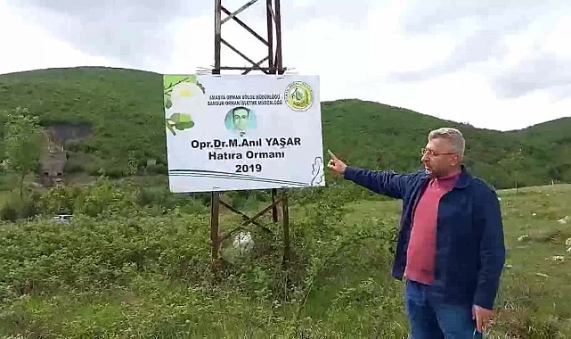 Samsun'un Kavak ilçesi Köseli mahallesi sakinleri, su kaynaklarının ve evlerinin bulunduğu alana yapılması planlanan taş ocağına tepki gösterdi